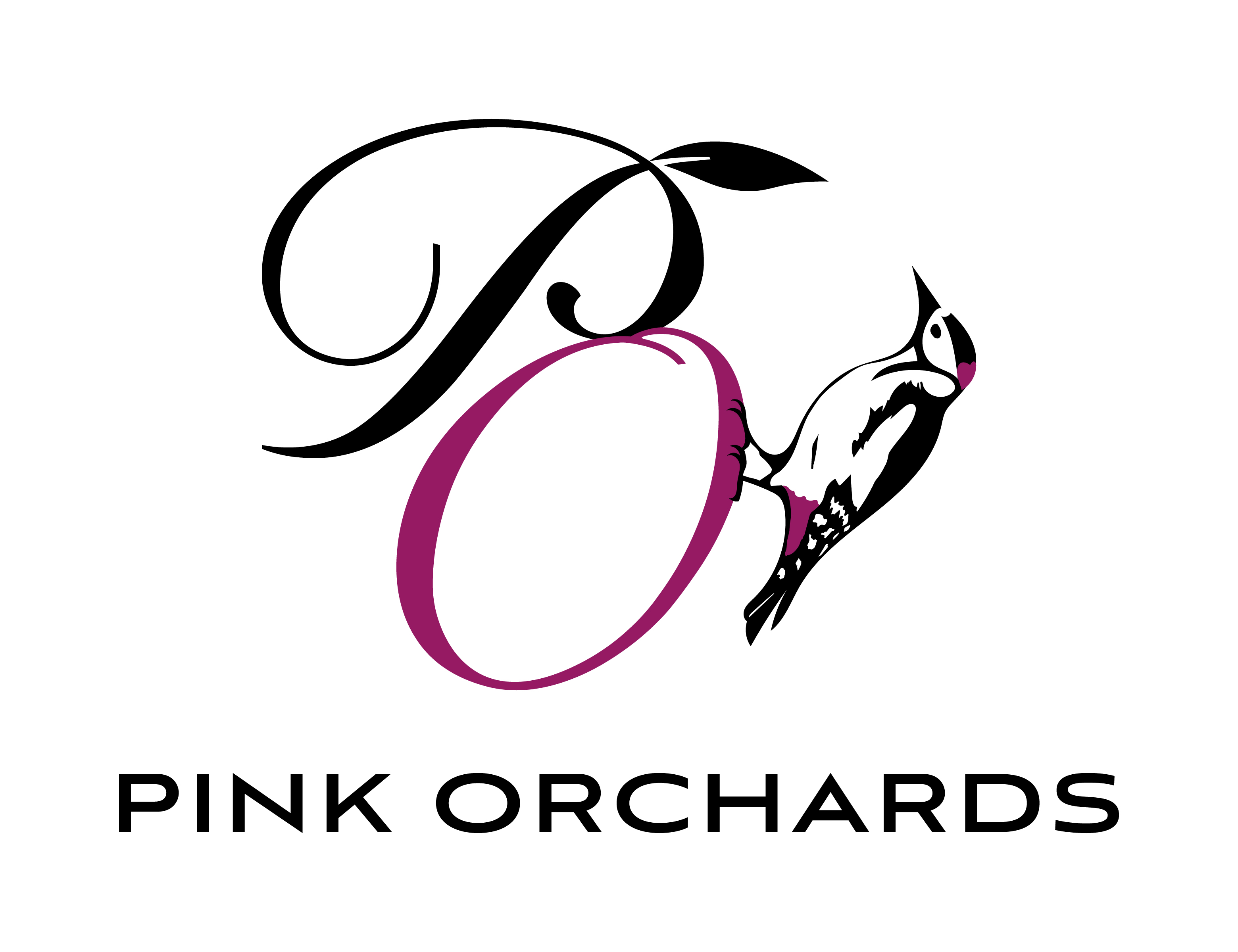 Pink Orchards